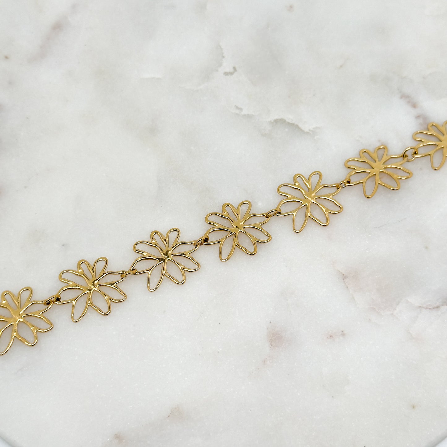 Bracelet Daisy