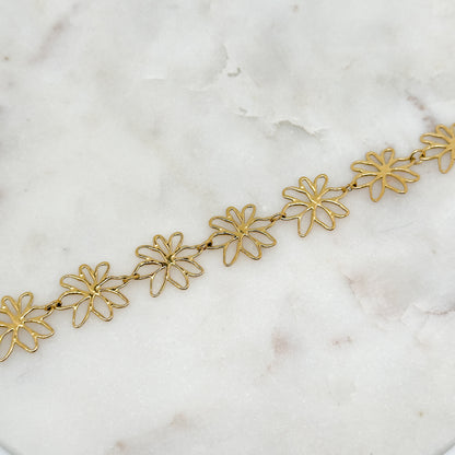 Bracelet Daisy
