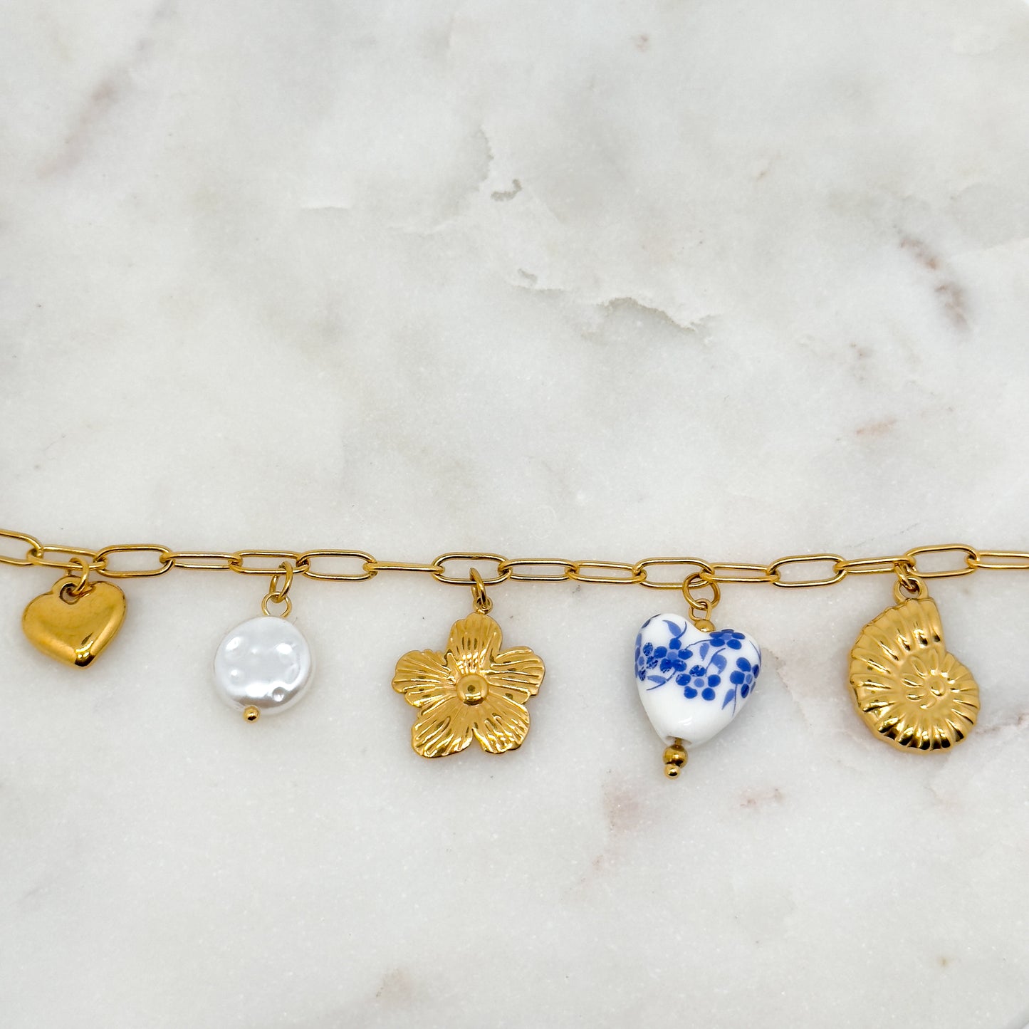 Bracelet Odile