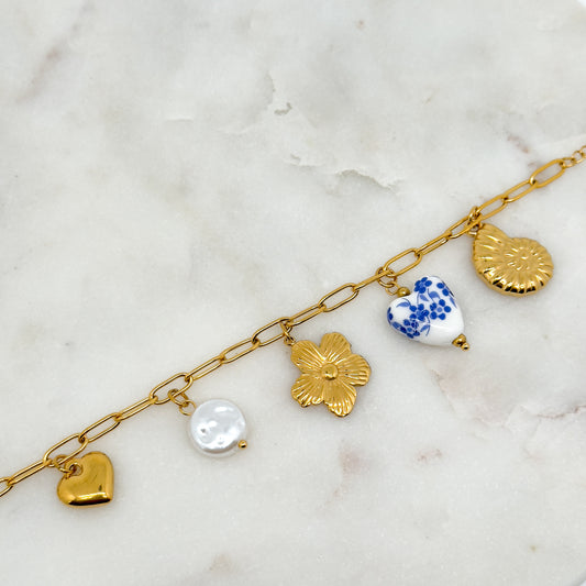Bracelet Odile