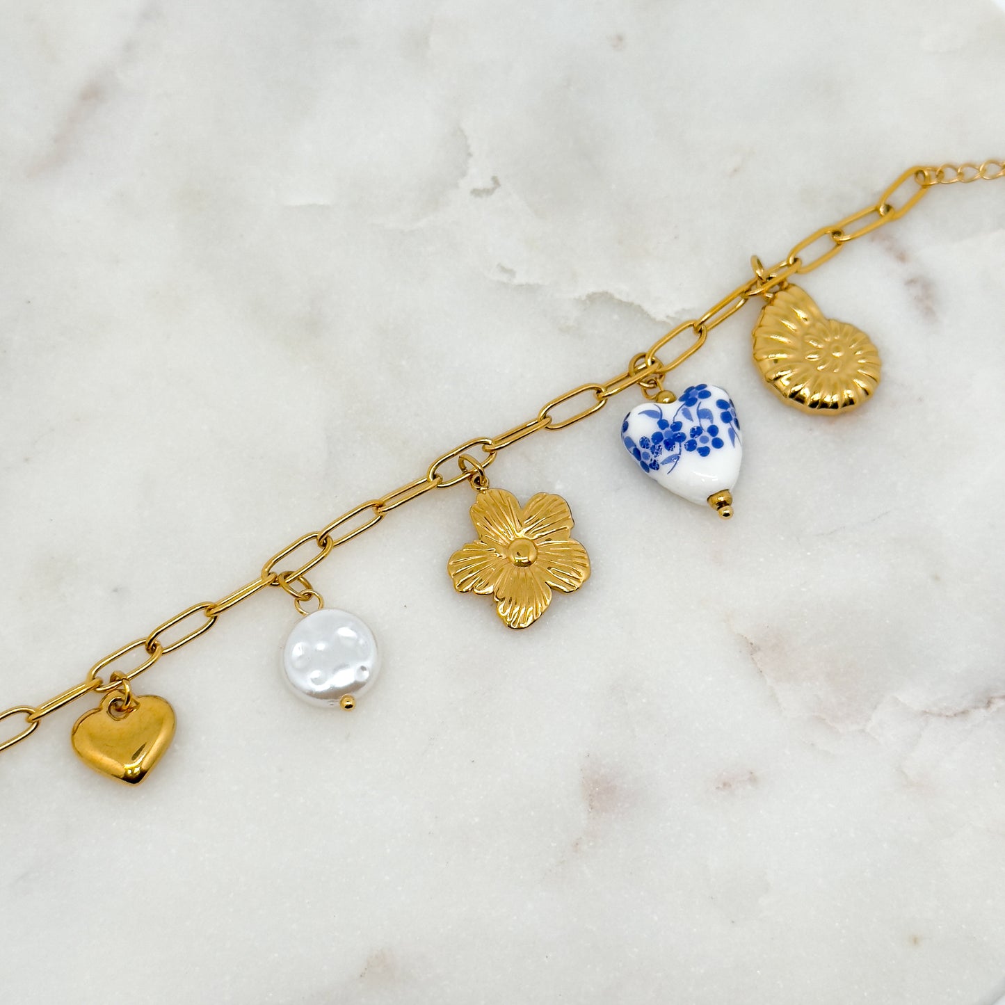 Bracelet Odile