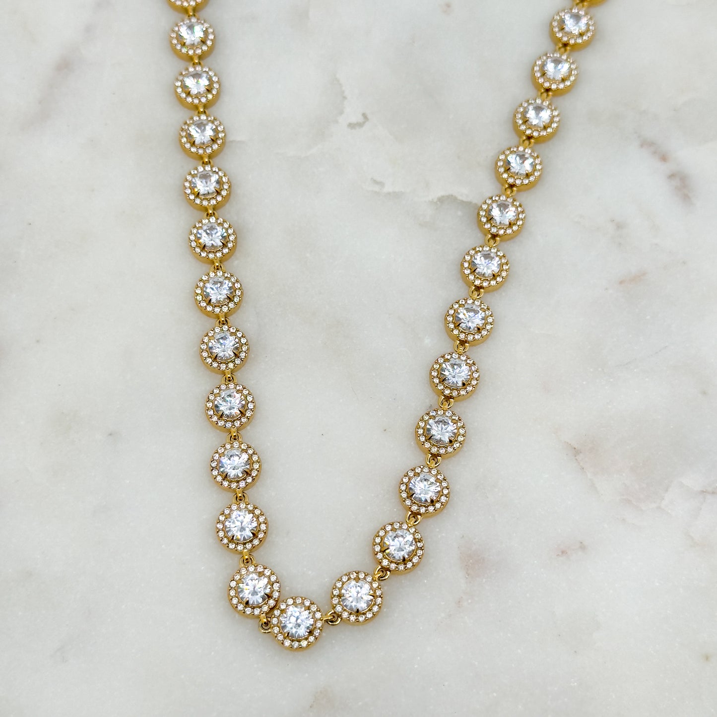 Collier Auriane