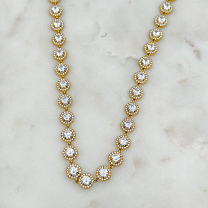 Collier Auriane