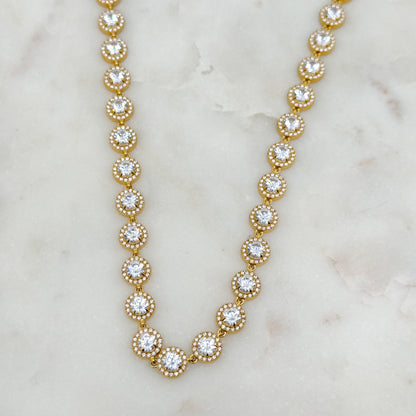 Collier Auriane
