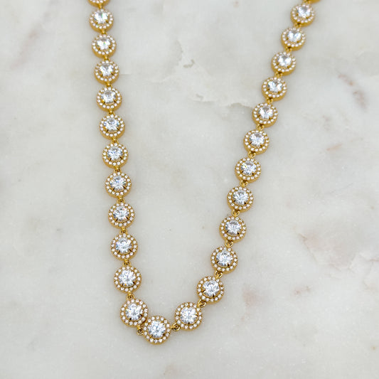Collier Auriane
