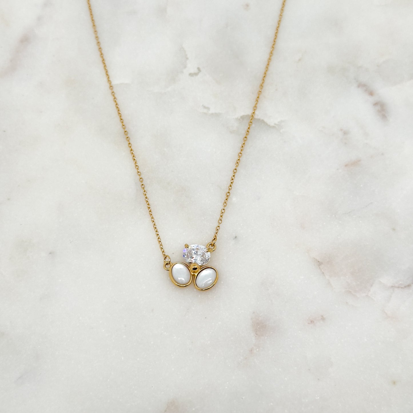 Collier Aurélia