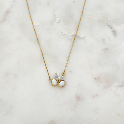 Collier Aurélia