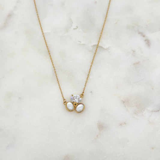 Collier Aurélia