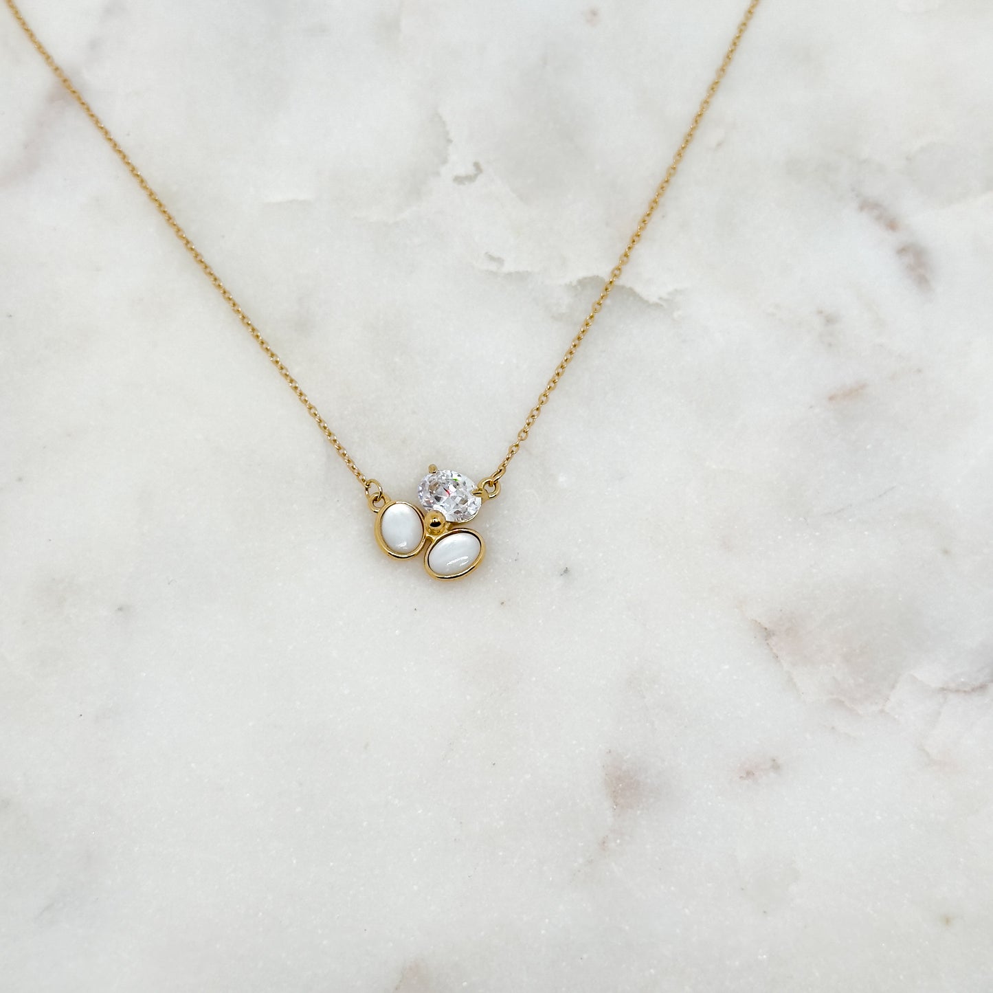 Collier Aurélia
