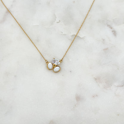 Collier Aurélia