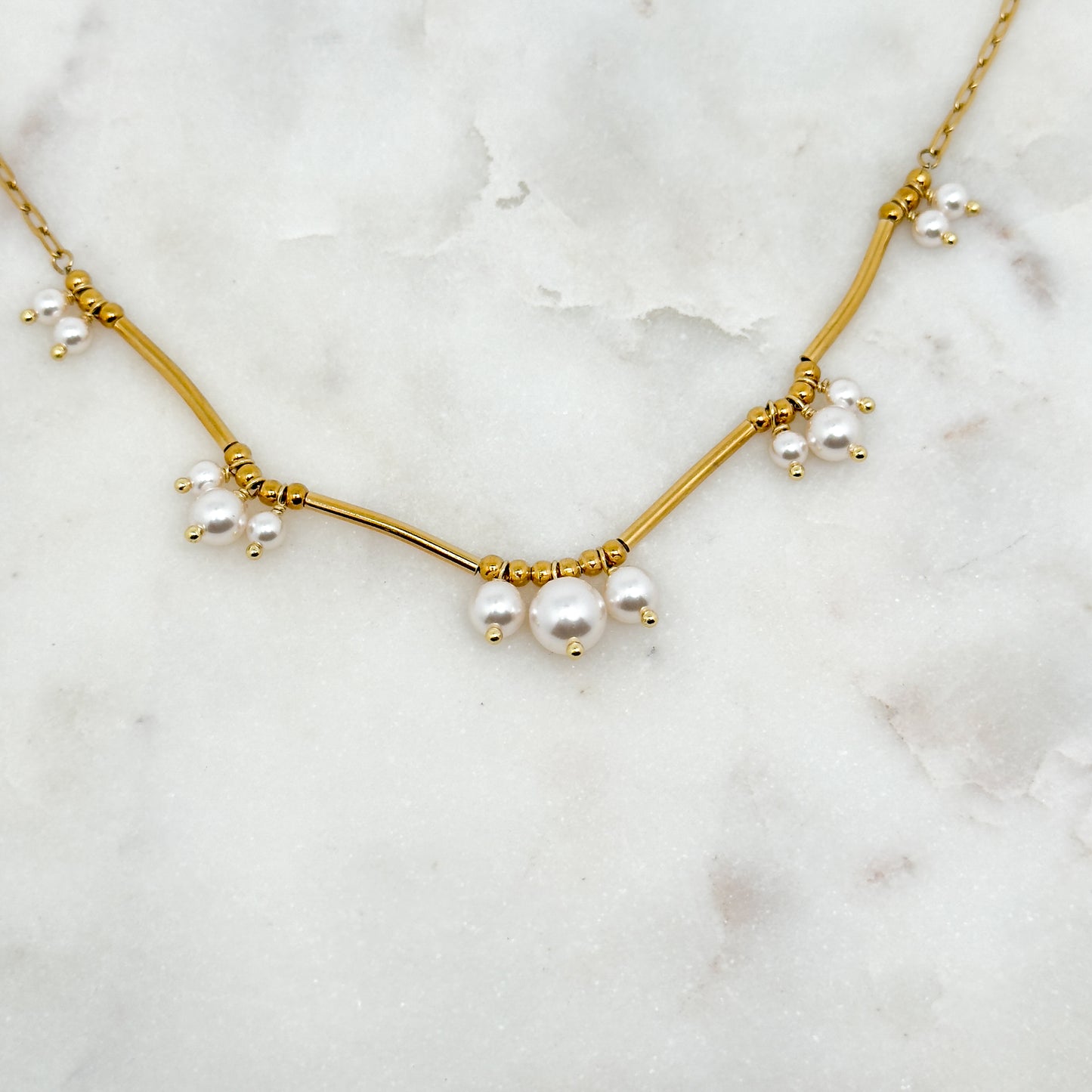 Collier Callista