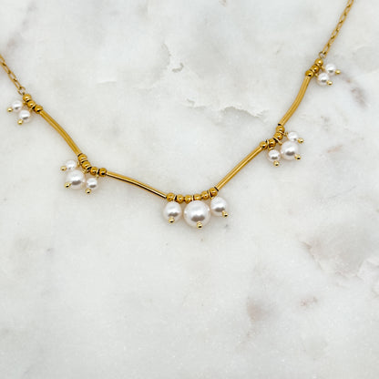 Collier Callista