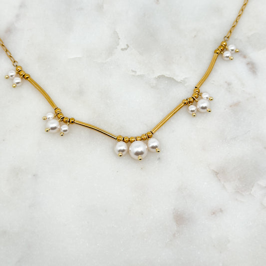 Collier Callista