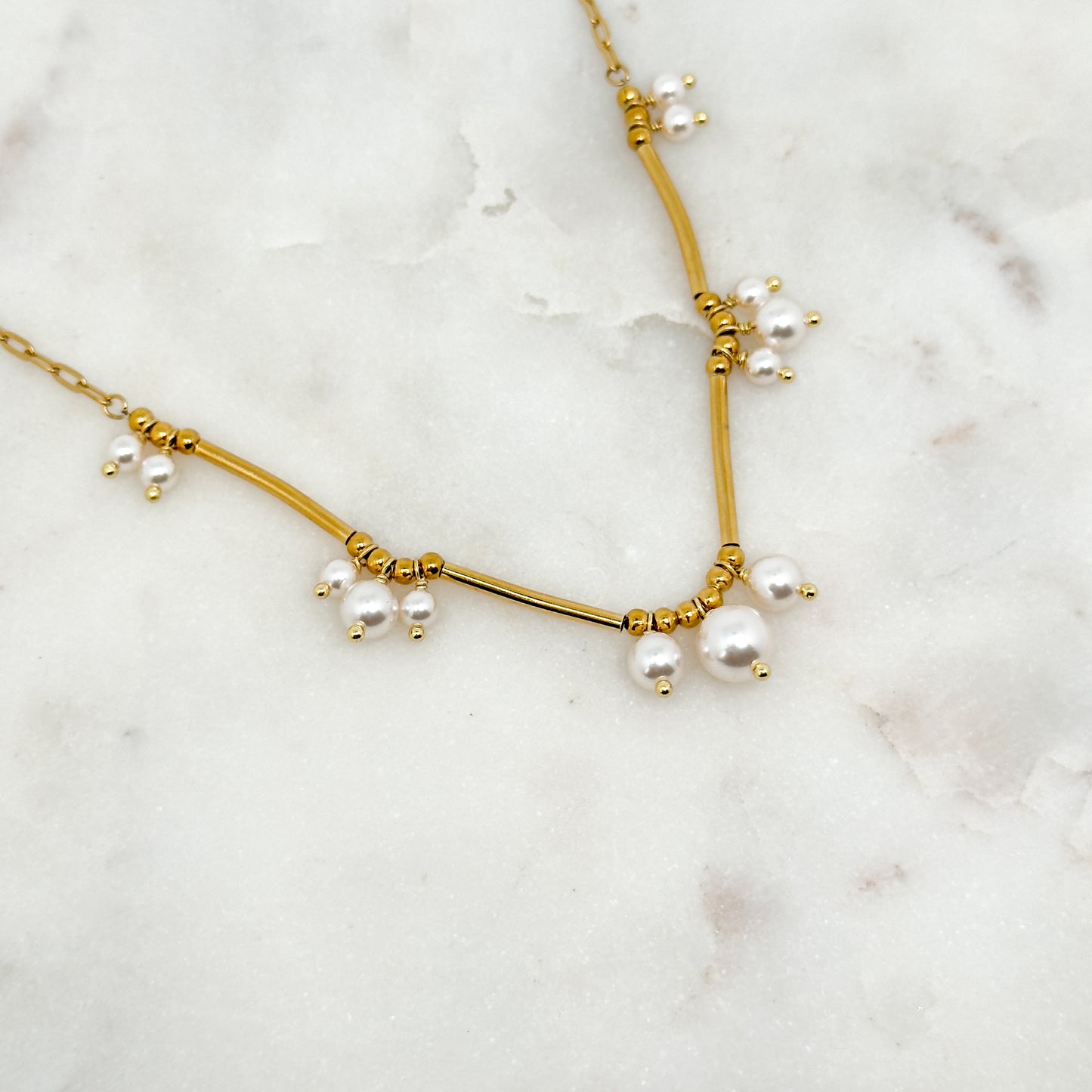 Collier Callista