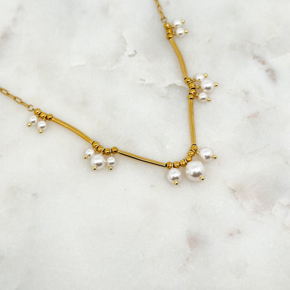 Collier Callista
