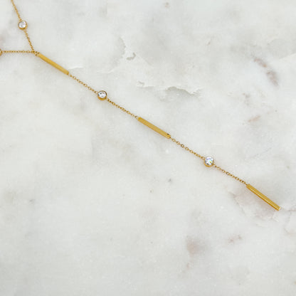 Collier Iselda