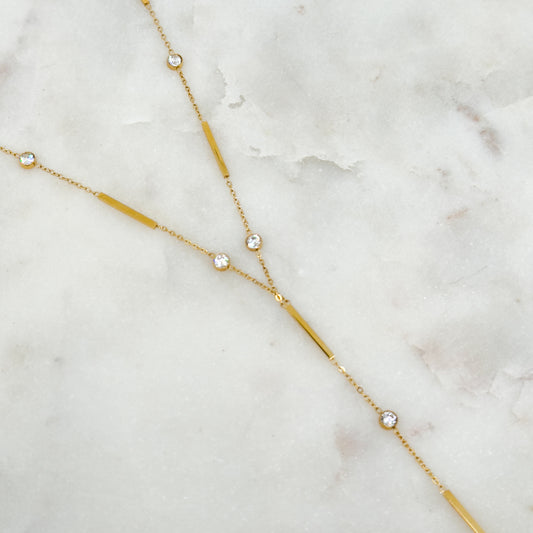 Collier Iselda