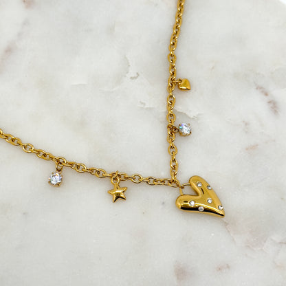 Collier Althéa