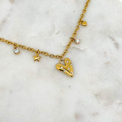 Collier Althéa