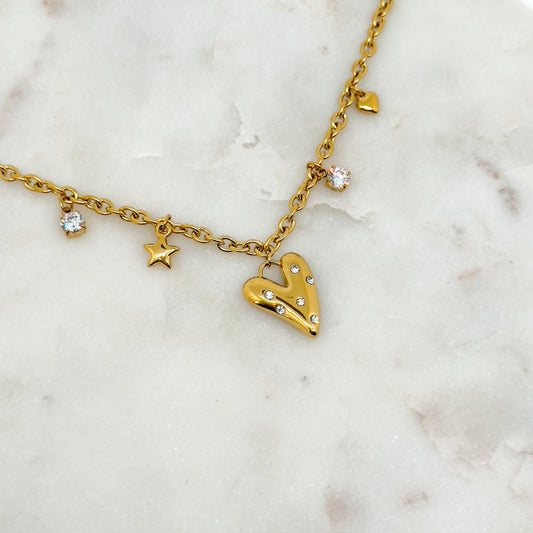 Collier Althéa