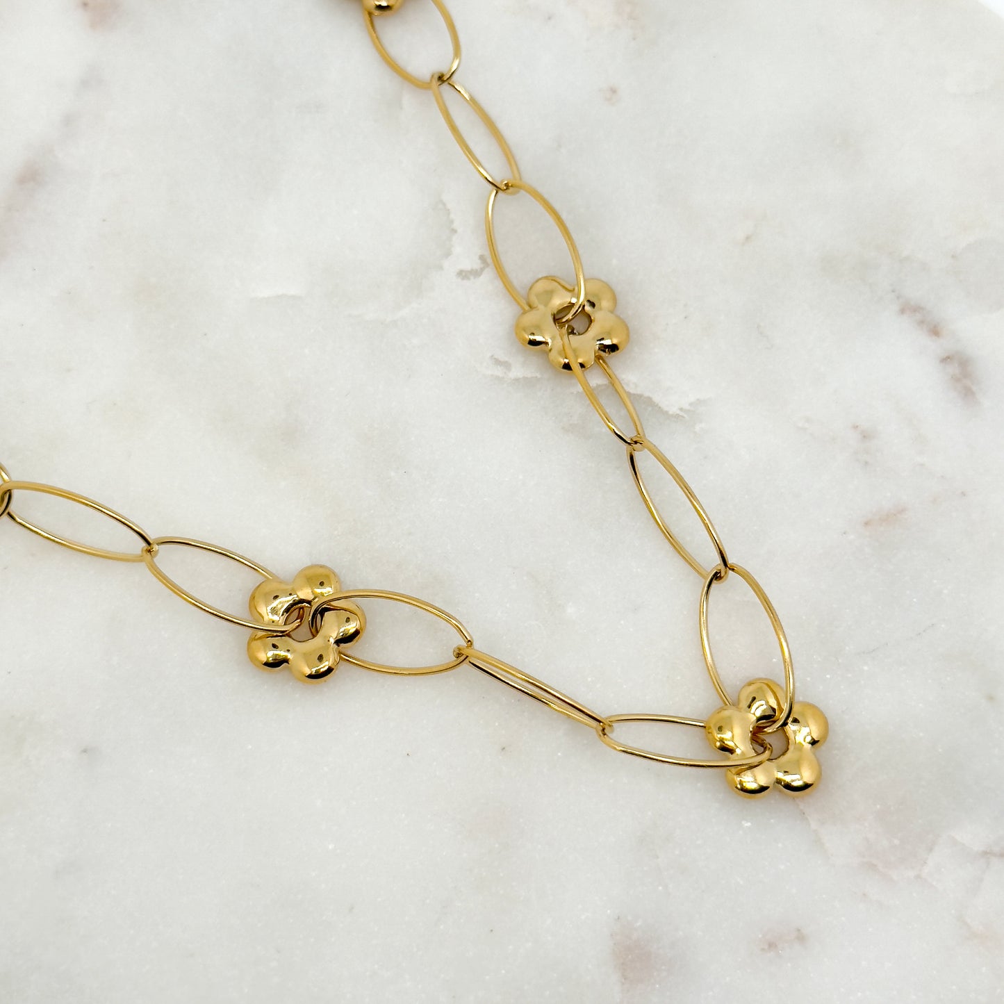 Collier Floriane