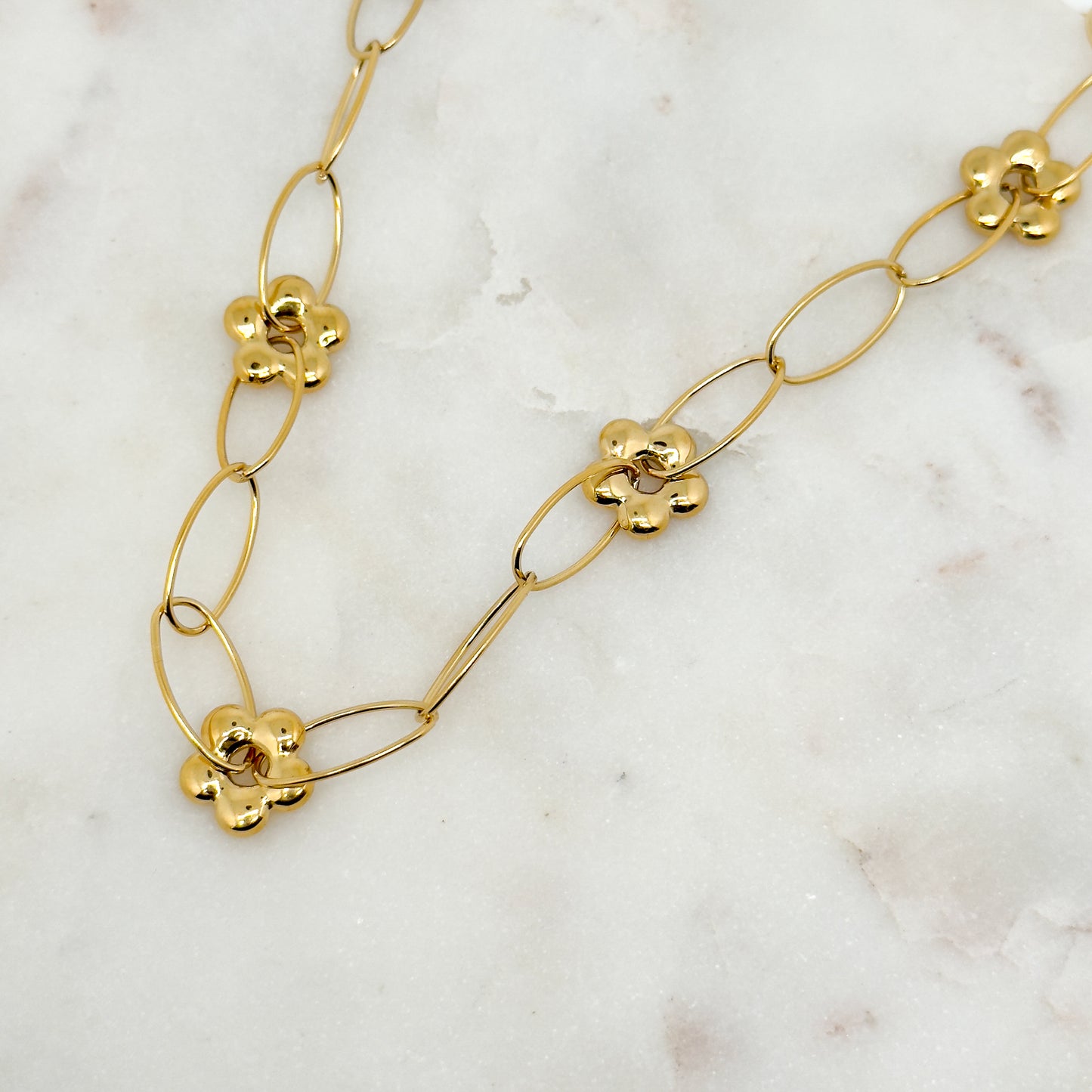 Collier Floriane