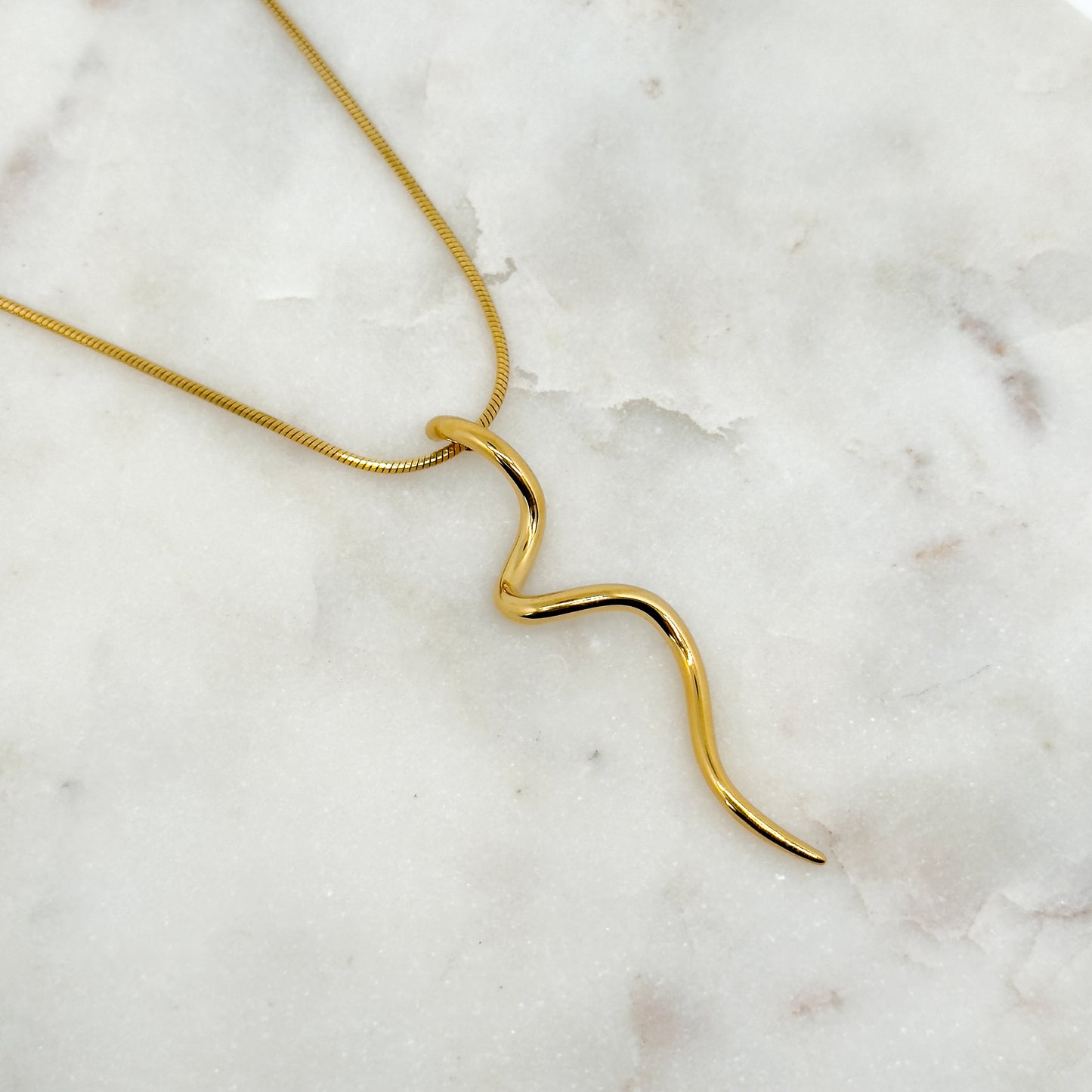 Collier Selma