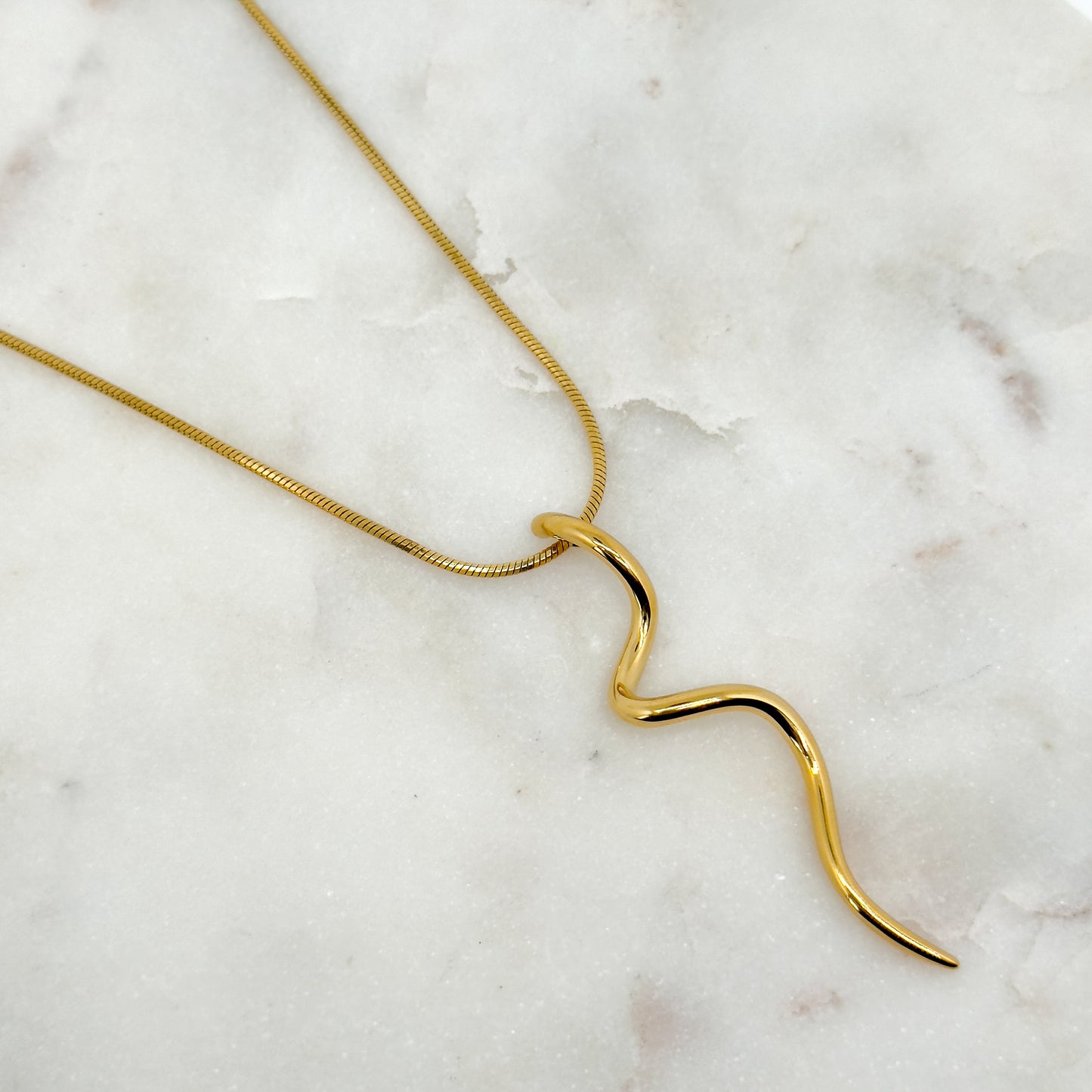 Collier Selma