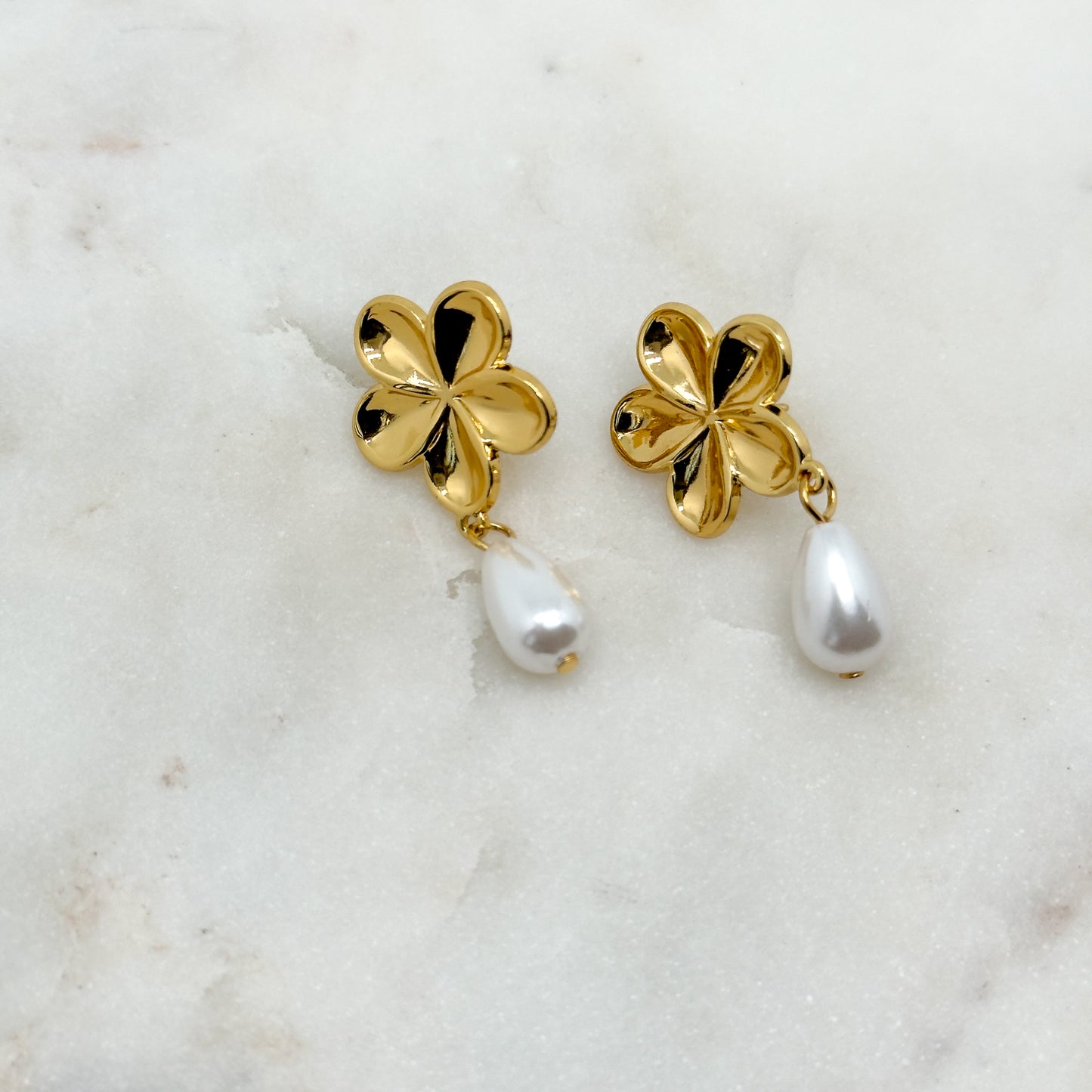 Boucles d'oreilles Mélinda