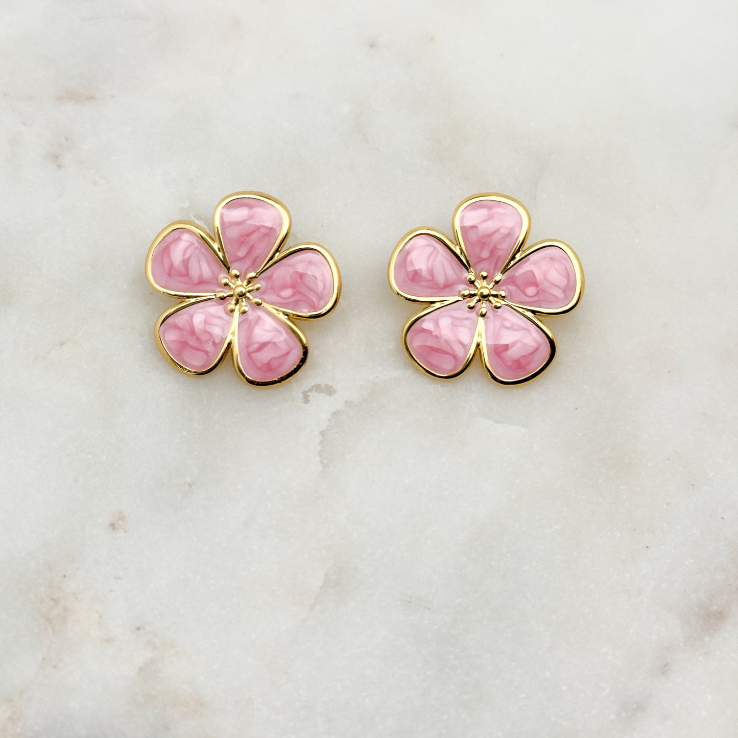 Boucles d'oreilles Janna Rose
