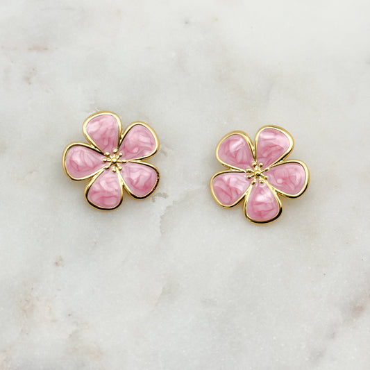 Boucles d'oreilles Janna Rose