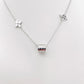 Collier Vanilia