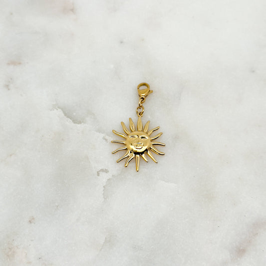 Charm Sun