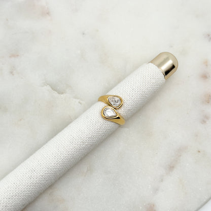 Bague Naora