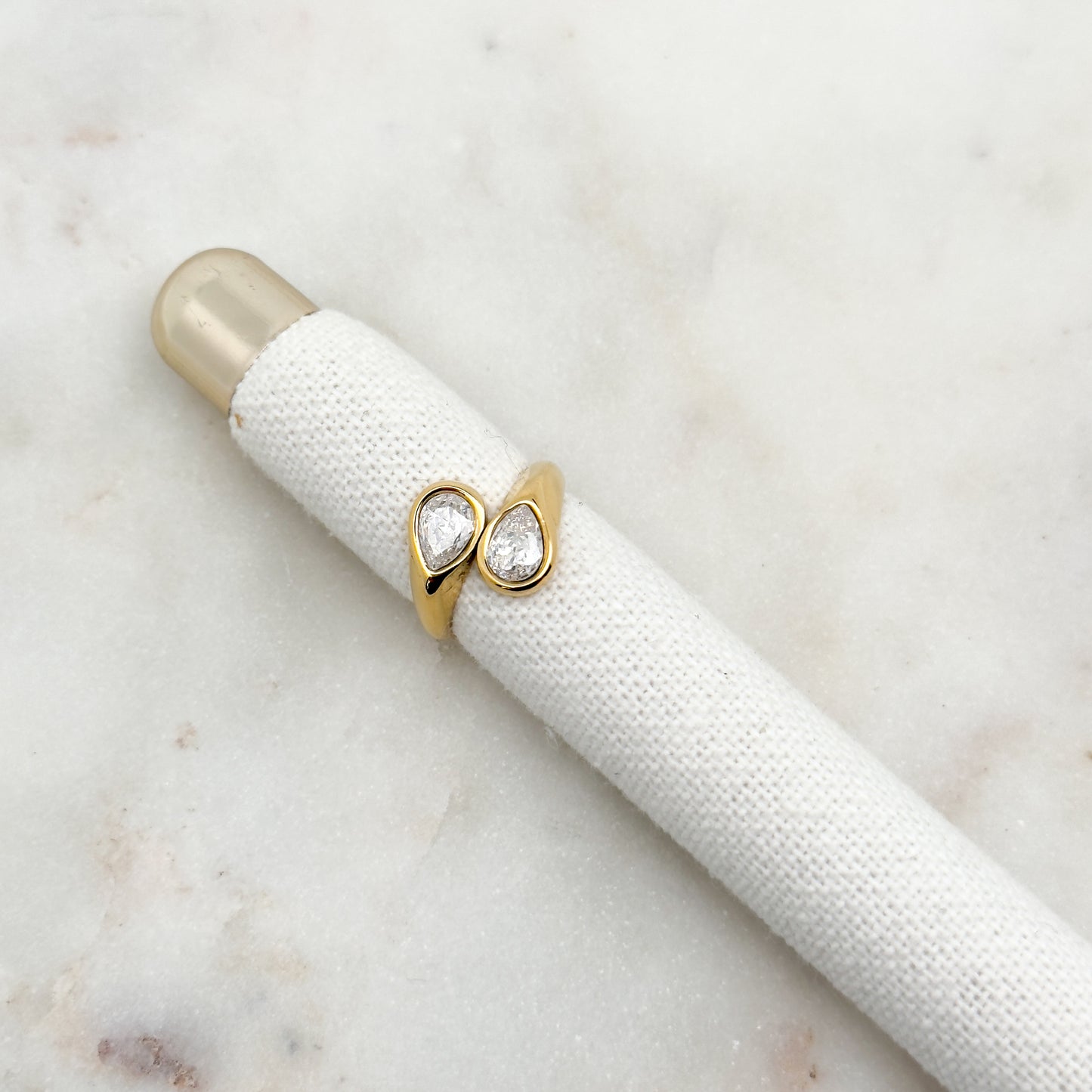 Bague Naora