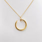 Collier Clou