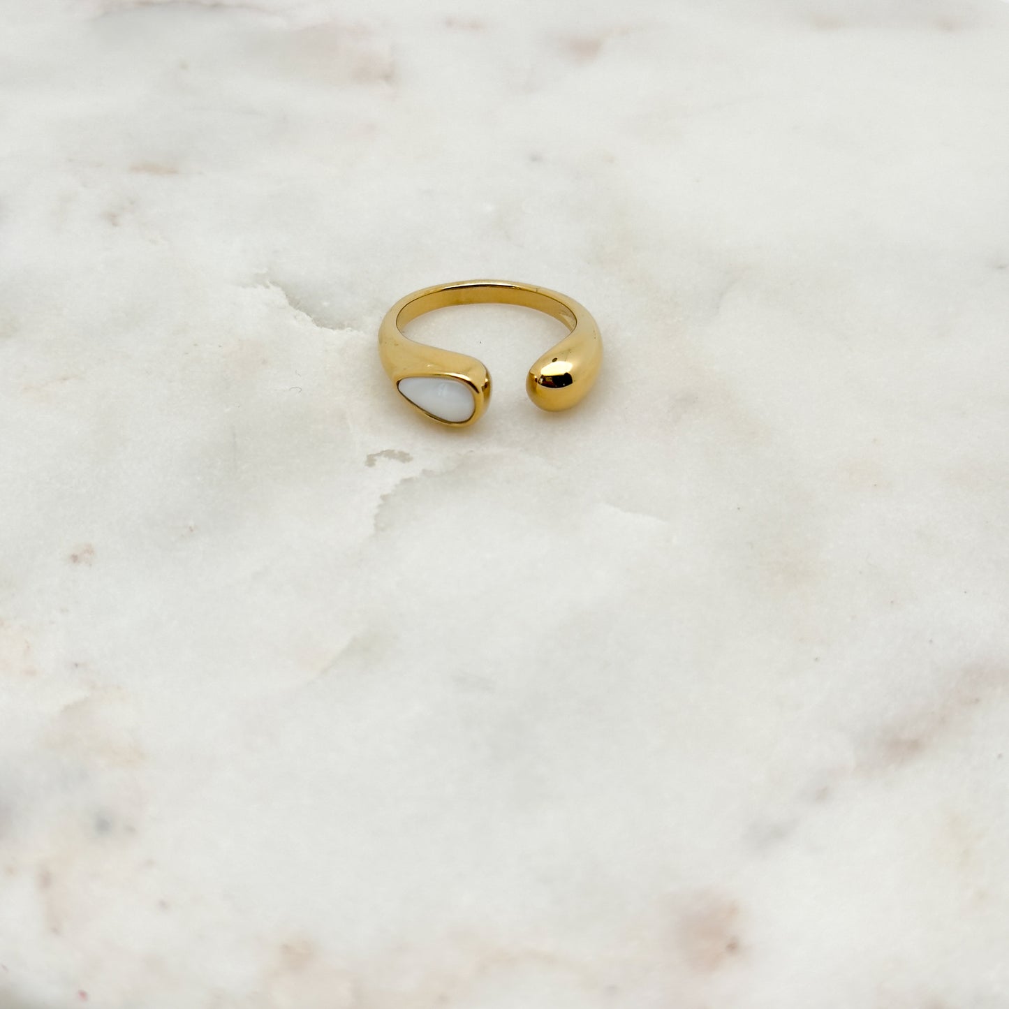 Bague Asteria