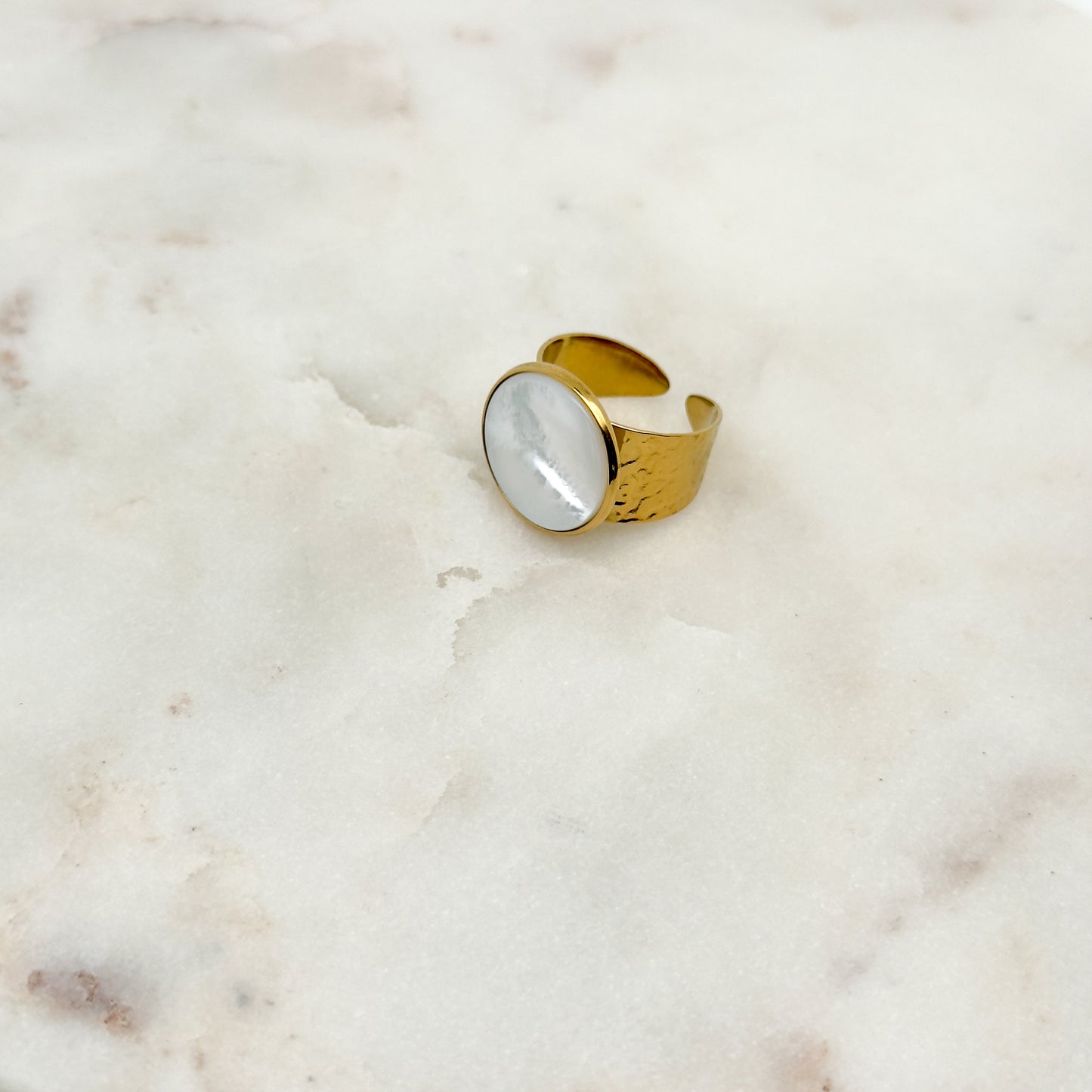 Bague Thalia