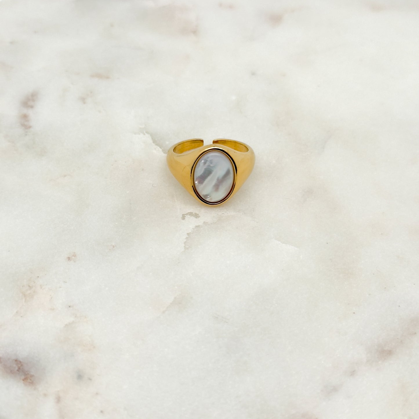 Bague Lyra