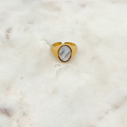 Bague Lyra