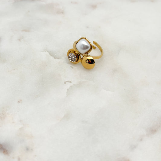Bague Calista