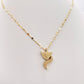 Collier Renard