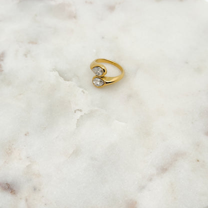 Bague Naora