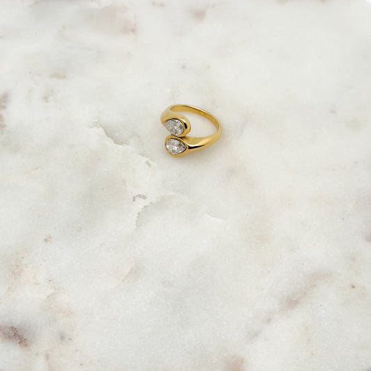 Bague Naora