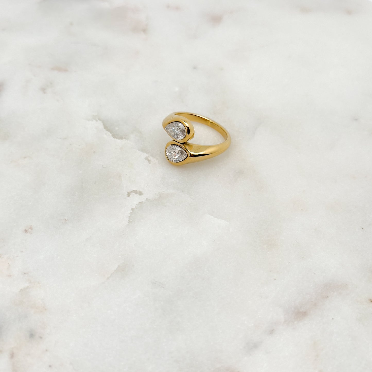 Bague Naora