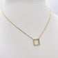 Collier Calie