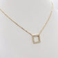 Collier Calie