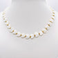 Collier Josie coeur