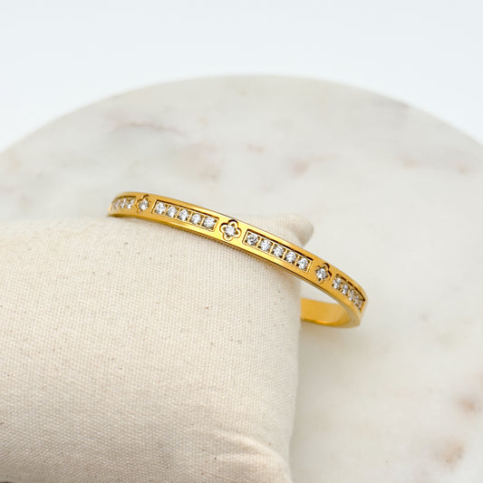Bracelet Jonc Maelys