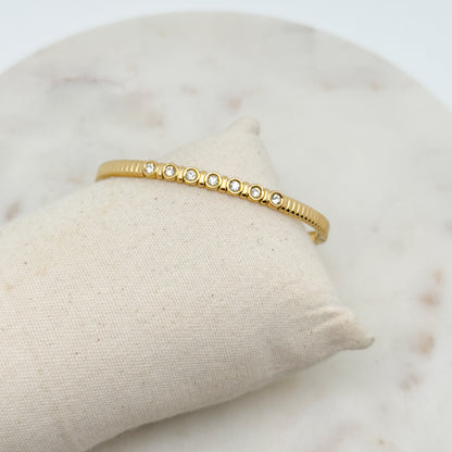 Bracelet Jonc Ysia